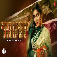 Photo Rakhe Jhole Me Sapna Choudhary New Haryanvi Songs Haryanavi 2025 By Komal Chaudhary Poster